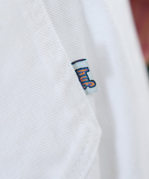 HUF / ハフ CROMER PANT