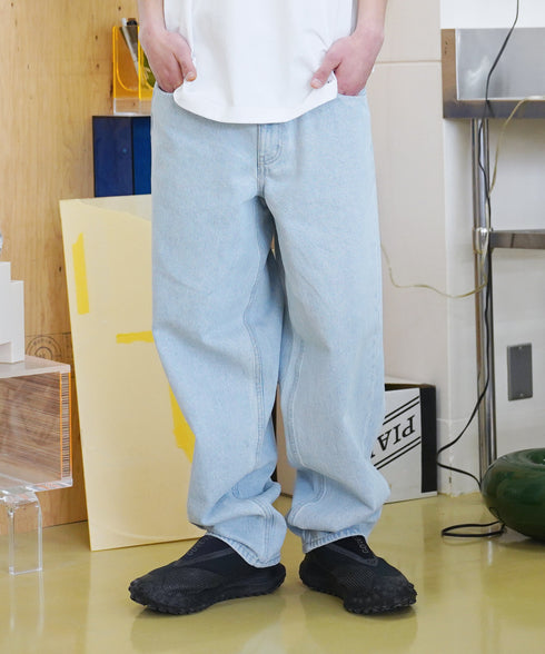 HUF / ハフ CROMER PANT