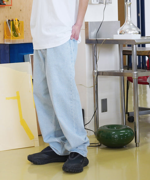 HUF / ハフ CROMER PANT