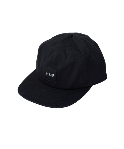 HUF / ハフ HUF SET BOX SNAPBACK