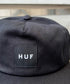 HUF / ハフ HUF SET BOX SNAPBACK