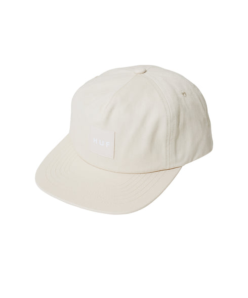 HUF / ハフ HUF SET BOX SNAPBACK