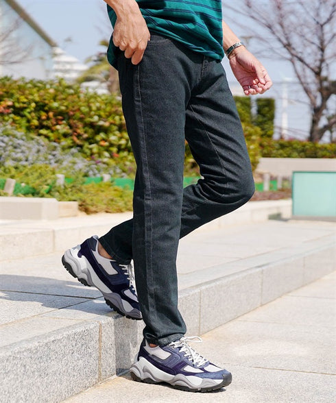 リジッド MODEL : GO 180cm 66kg Lsize