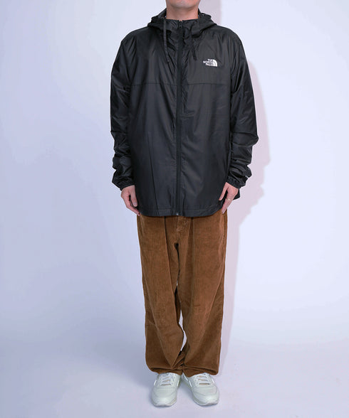 H178 / 着用サイズ:XL TNF Black