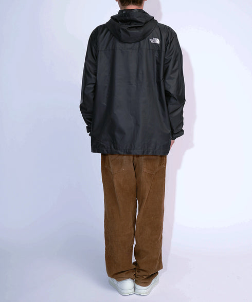 H178 / 着用サイズ:XL TNF Black