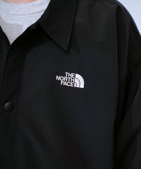 THE NORTH FACE / ノースフェイス M TNF EASY WIND COACHES JACKET イージー ウィンド コーチジャケット