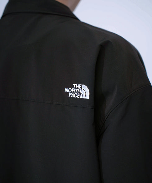 THE NORTH FACE / ノースフェイス M TNF EASY WIND COACHES JACKET イージー ウィンド コーチジャケット