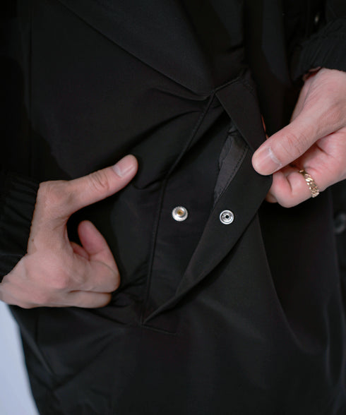 THE NORTH FACE / ノースフェイス M TNF EASY WIND COACHES JACKET イージー ウィンド コーチジャケット