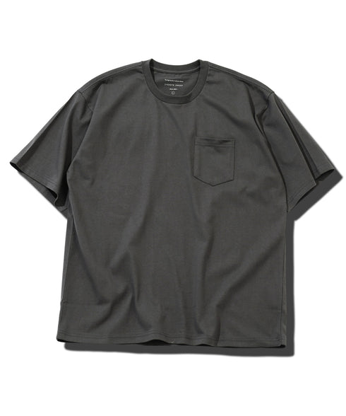 チャコールグレー