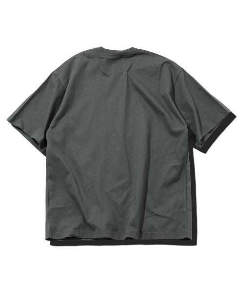 チャコールグレー