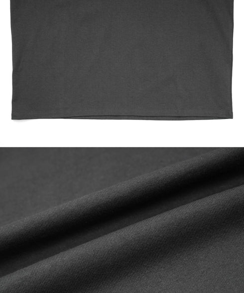 チャコールグレー