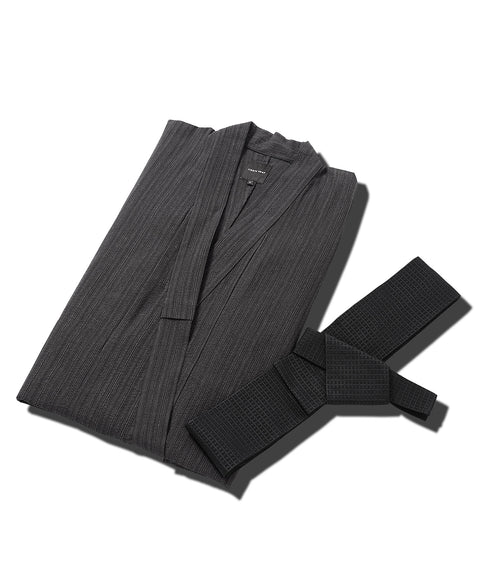 黒霧雨(くろきりさめ)