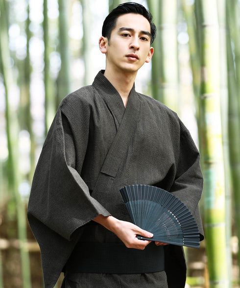 黒霧雨(くろきりさめ)