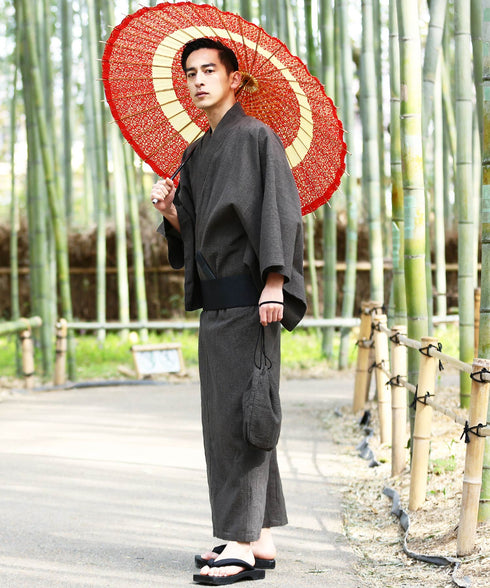 黒霧雨(くろきりさめ)