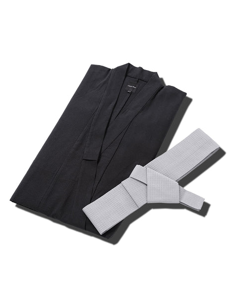 黒しじら(くろしじら)