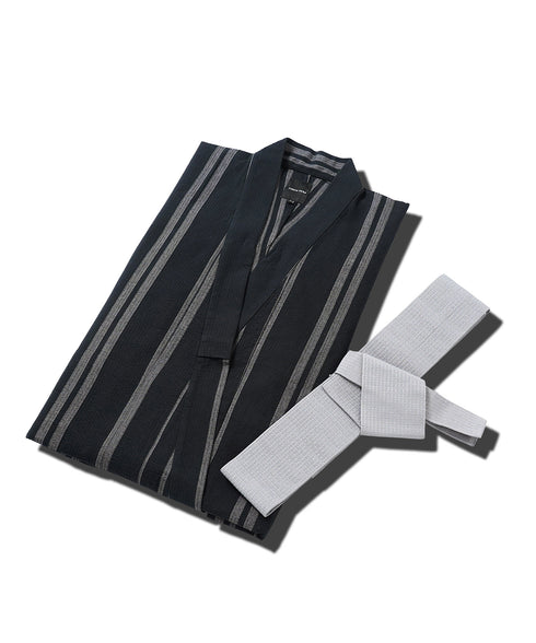 黒太縞(くろふとしま)