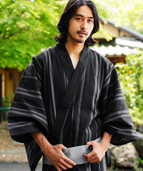 黒太縞(くろふとしま)