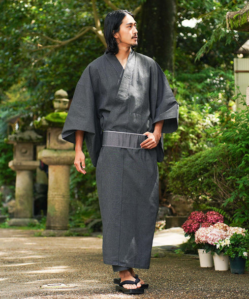 灰霧雨(はいきりさめ)