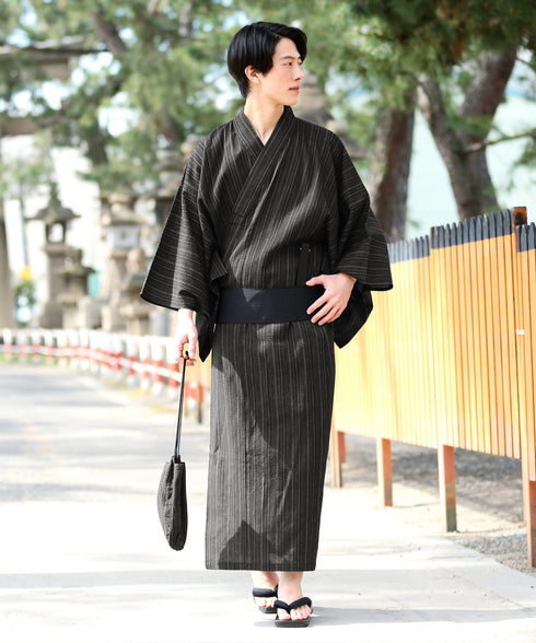 灰しじら(はいしじら)