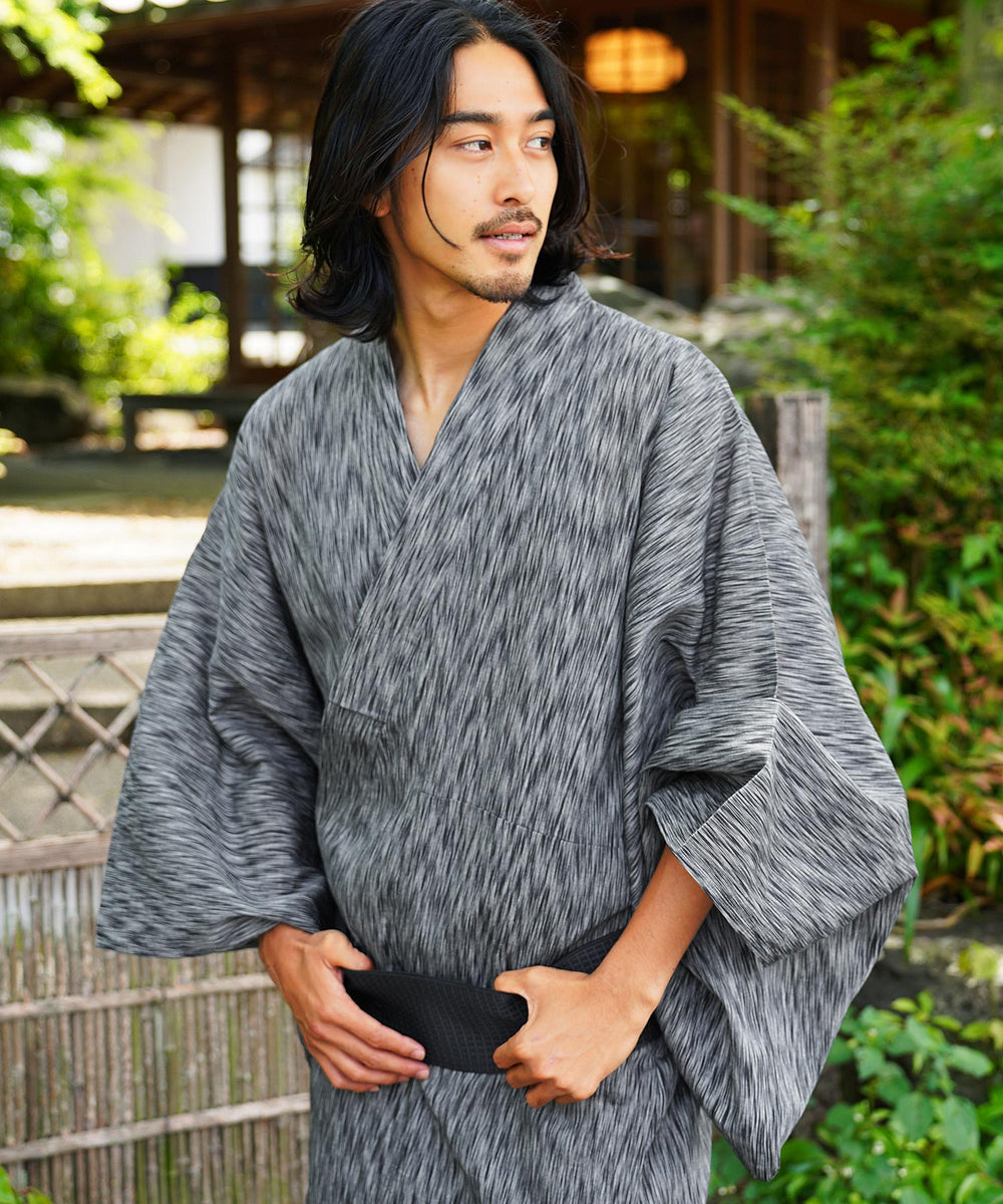 浴衣2点セット| 男 夏祭り 花火 浴衣セット プレゼント ギフト – TOPFLOOR