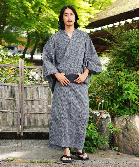 杢楊柳(もくようりゅう