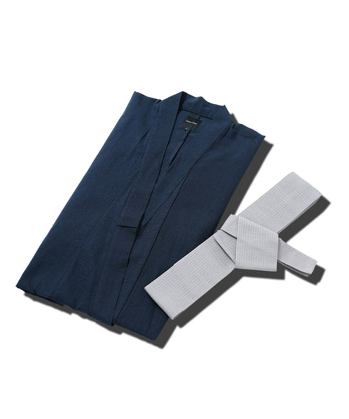 藍しじら(あいしじら)