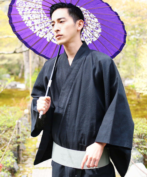 藍しじら(あいしじら)