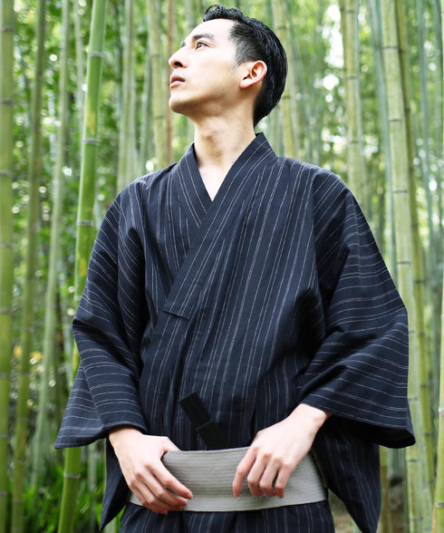 藍夜雨(あいよさめ)