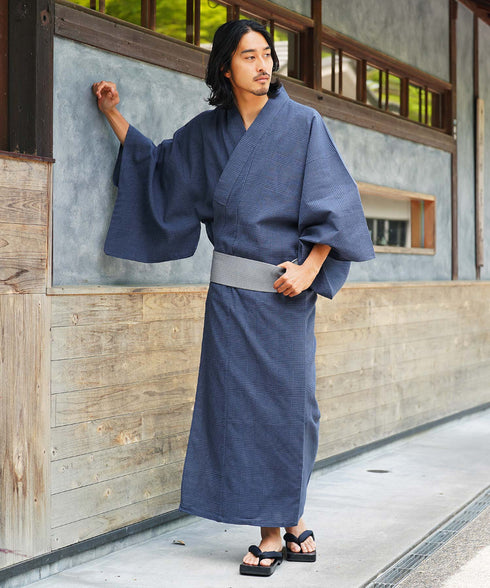 藍格子(あいごうし)