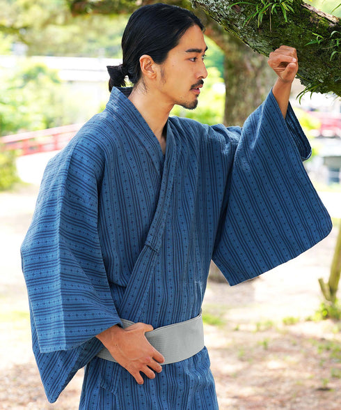 藍玉縞(あいたましま)