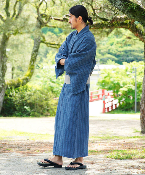 藍玉縞(あいたましま)