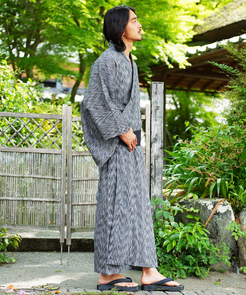 杢楊柳(もくようりゅう)