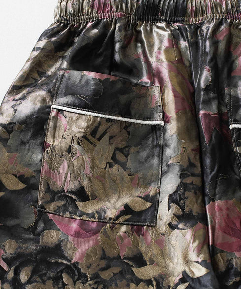 グレー/後ろポケット