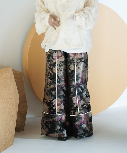 H167 / 着用サイズ: M*グレー トップス:217630