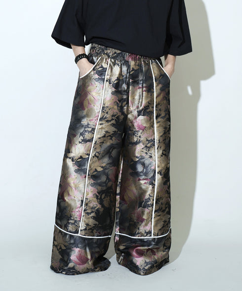 H163 / 着用サイズ:S グレー 着用トップス:217646