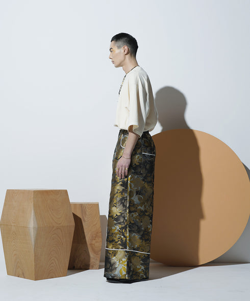 H178 / 着用サイズ: 着用アウター: 着用トップス: 着用ボトムス: