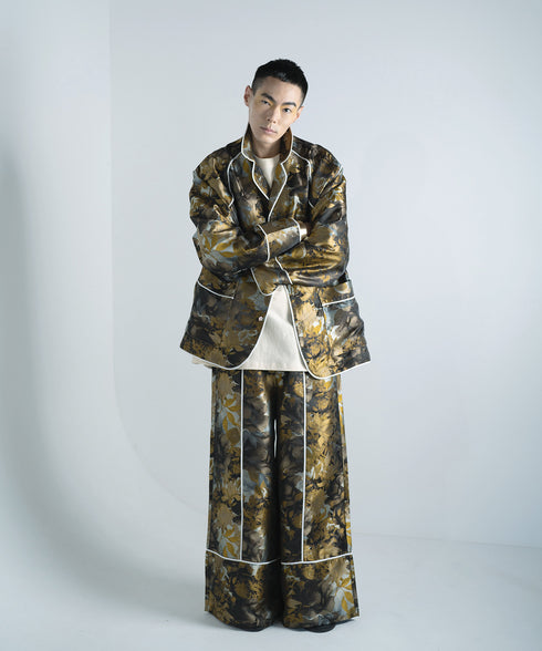 H178 / 着用サイズ: 着用アウター: 着用トップス: 着用ボトムス: