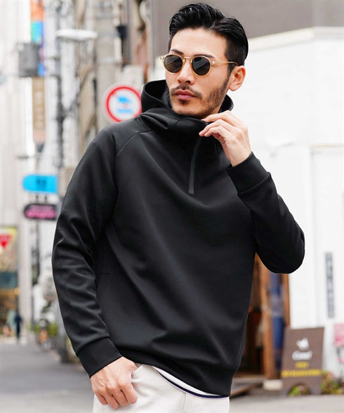 ブラック MODEL : GO 180cm 66kg Lsize