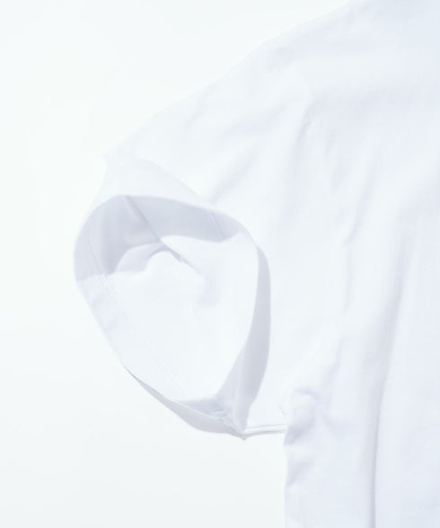 EF DOM TO DO / イーエフダムトゥードゥー グラフィック ペイント Tシャツ 半袖 プリント ショートスリーブ カットソー