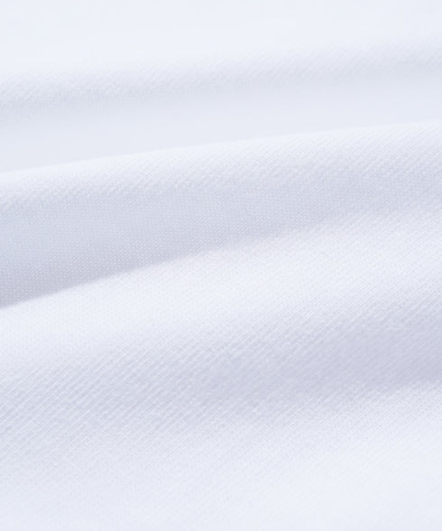 EF DOM TO DO / イーエフダムトゥードゥー Whats up? グラフィック Tシャツ 半袖 プリント ショートスリーブTEE