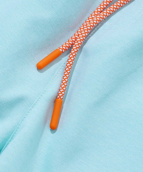 EF DOM TO DO / イーエフダムトゥードゥー オックス ショートパンツ バスパン セットアップ ショーツ ロゴ刺繍 ワンポイント