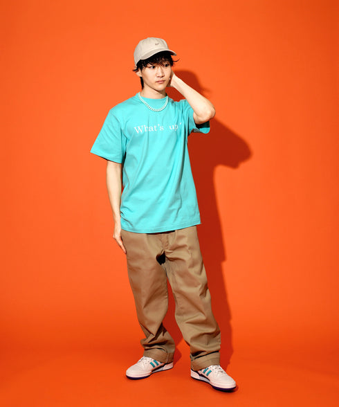 プティ 169cm/53kg 着用サイズFREE