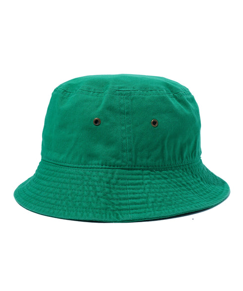 EF DOM TO DO(イーエフダムトゥードゥー)コットン バケットハット サファリハット