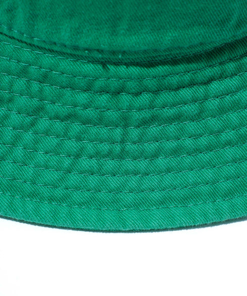 EF DOM TO DO(イーエフダムトゥードゥー)コットン バケットハット サファリハット