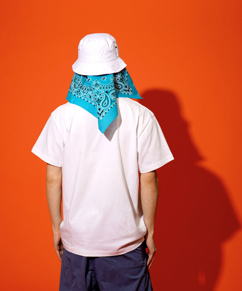 ホワイト 169cm/53kg 着用サイズL/XL