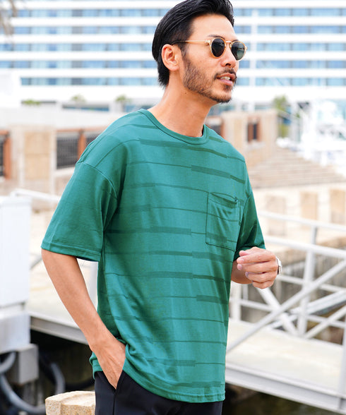 アースミント MODEL : GO 180cm 66kg Lsize