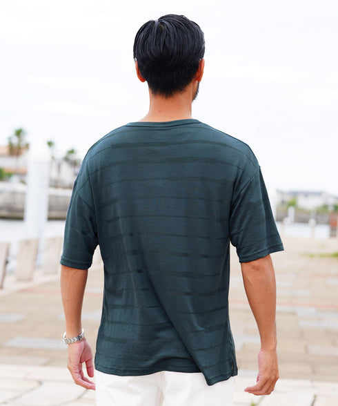 ダークブルー MODEL : GO 180cm 66kg Lsize