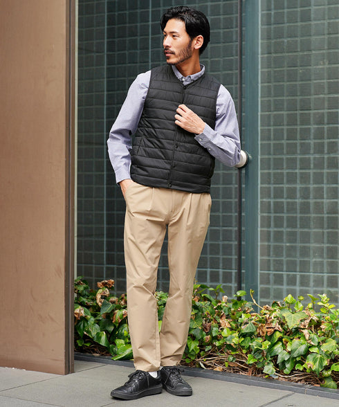 ブラック MODEL : GO 180cm 66kg Lsize