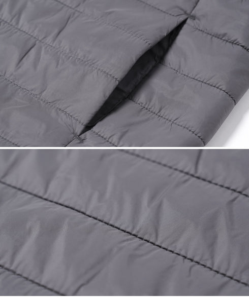 チャコールグレー