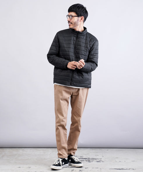 ブラック MODEL : GO 180cm 66kg Lsize